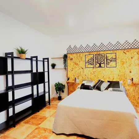 Lm3 Holiday home Malaga
