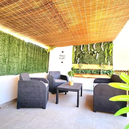 Holiday home Lm3 Malaga