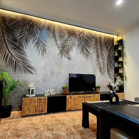 Lm3 Holiday home Malaga