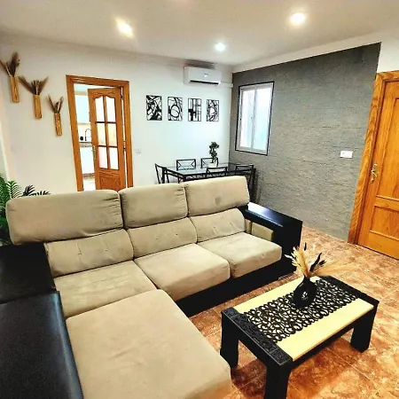 Lm3 Holiday home *