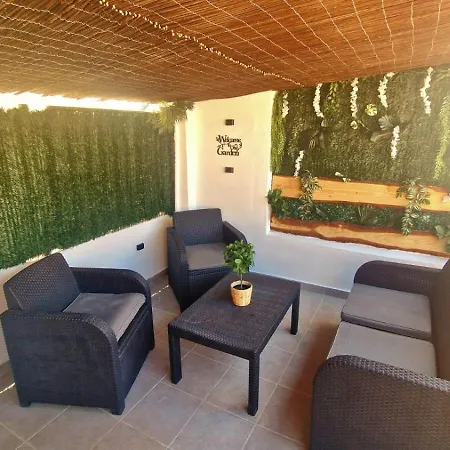 Lm3 Holiday home