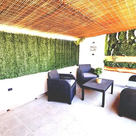 Holiday home Lm3 *