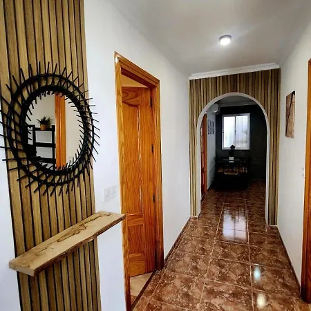Holiday home Lm3 Malaga