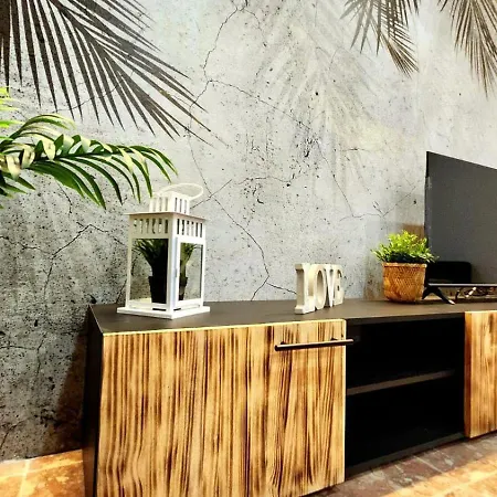 Lm3 Holiday home