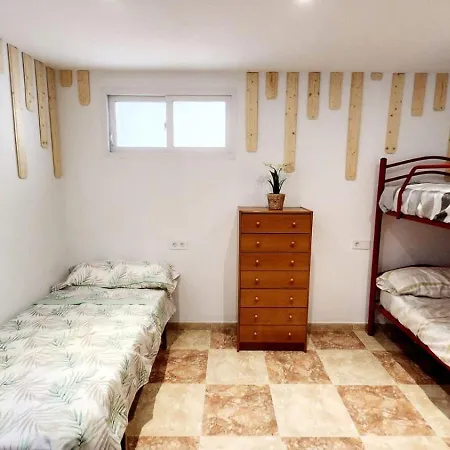 Holiday home Lm3