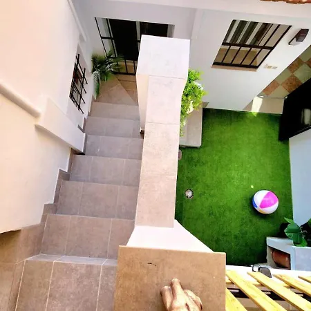 Holiday home Lm3 *