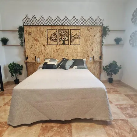 Holiday home Lm3 *