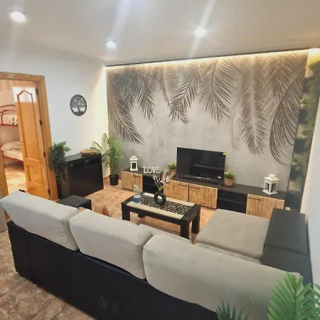 Holiday home Lm3